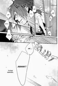 [lostlast (Yuki)] Adabana (Natsume's Book of Friends) [English] [Midnight Heaven]