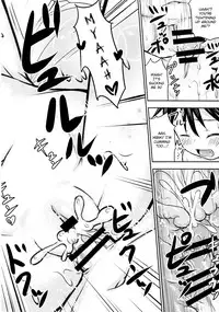 [Kidoukan (Kidou Muichi)] Chiisana Seikatsu 2 [English] {ATF} [Digital]