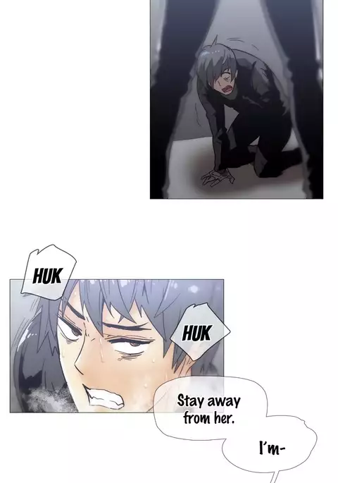 Household Affairs Ch.1-50