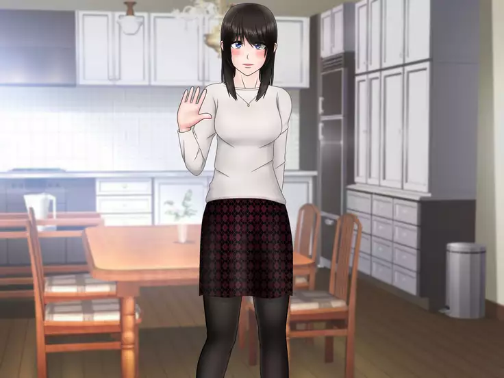 Ryakudatsu Ai ~Tsuma no Uragiri, Shikumareta Wana~