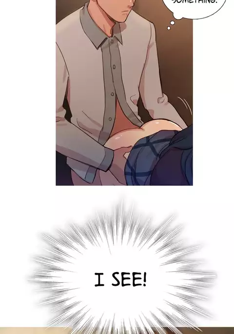 Scandal of the Witch Ch.1-22