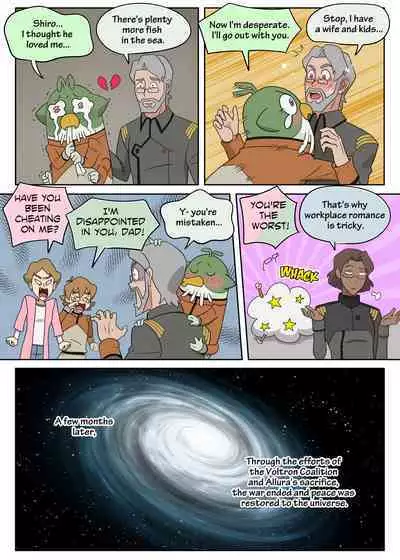 Kanchou tte Kawaii desu yo ne! | Captain, You’re so CUTE!