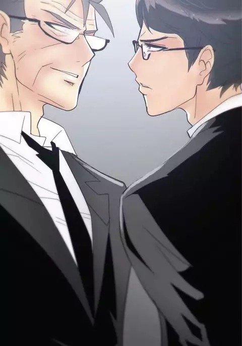 Household Affairs Ch.1-50