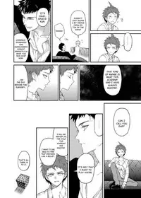 [ZCC(Zakiko)] Anthology Entries [English]