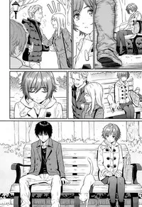 [Homunculus] Renai Sample