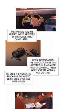 [PINKO] Scandal of the Witch Ch.1-30 (English) (Ongoing)