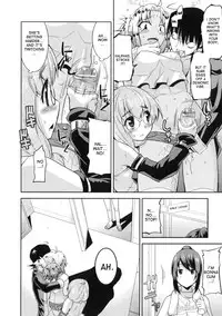 [Utamaro] Akuma de Konkatsu! | Marriage life with Demons [English] {desudesu}