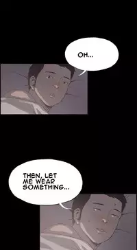 [Mr. Byeong-Su] Cohabitation Ch.1-35 (English) (Ongoing)