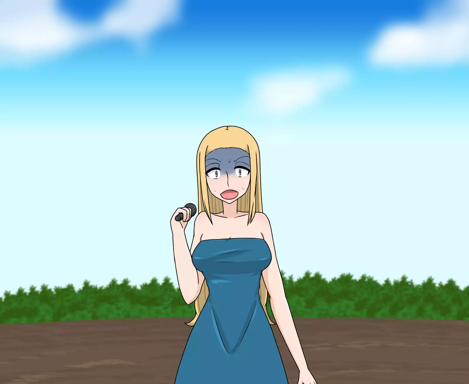 Buzokuiri Shita Onna-tachi -Hataraku Josei-hen