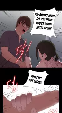 Girl Next Door Ch.1-30 (English) (Ongoing)