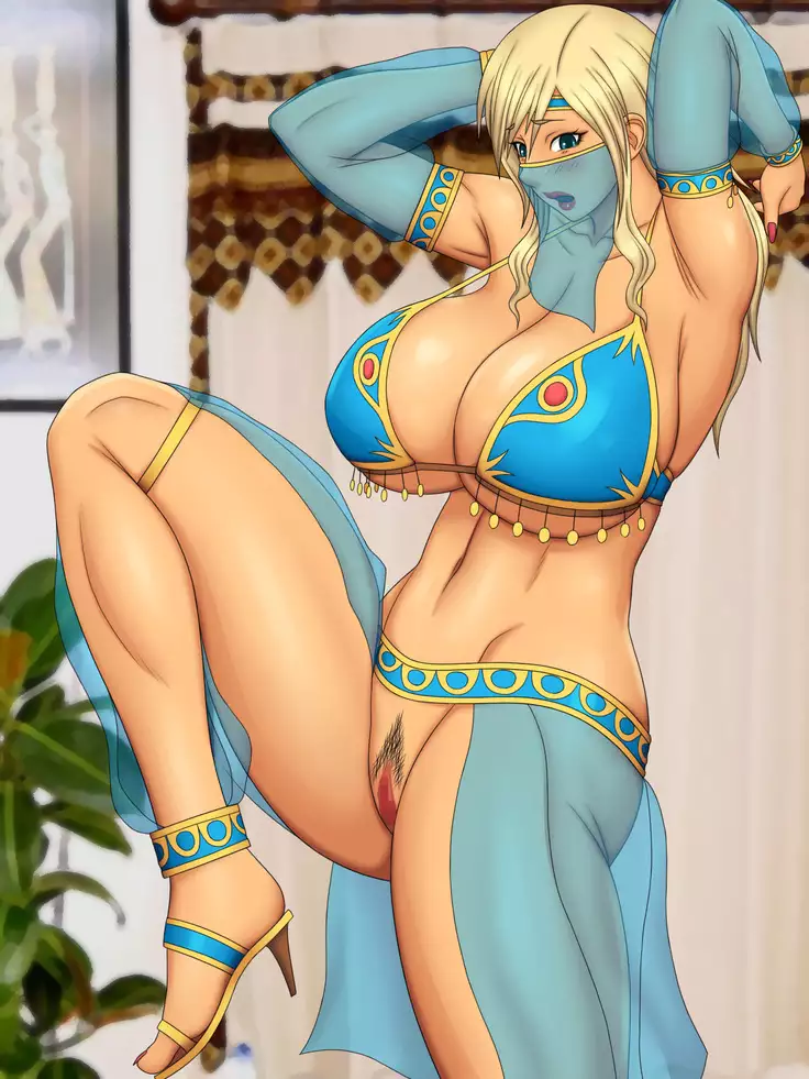 Escalate suru Cosplay Daisuki Gal Ane