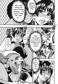 [Shiwasu no Okina] Shining Musume Vol.2 [English] [Jack]