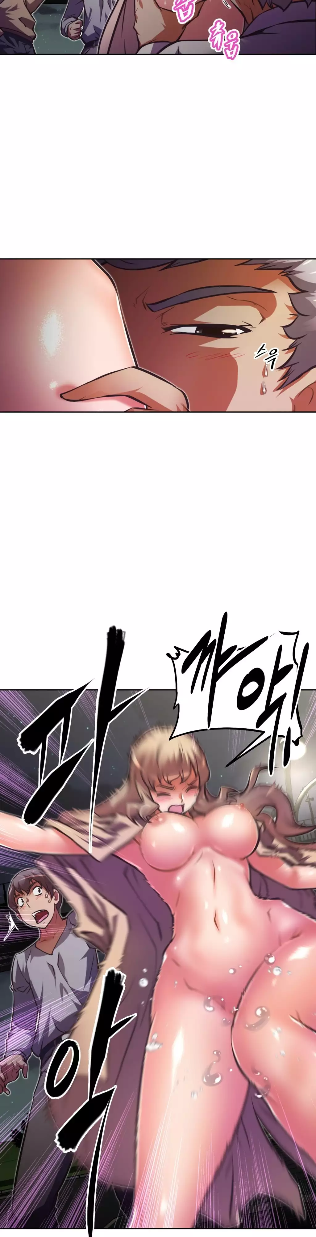 Brawling Go Ch.53-62