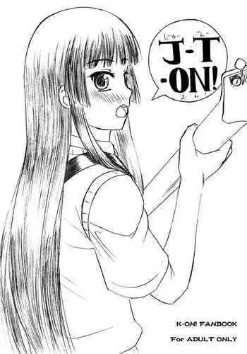 [Nighthawk Project] J-T-ON! (K-ON!) [Digital] [Decensored]