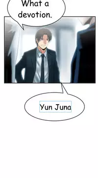 My Office Ch.1-27 (English) (Ongoing)