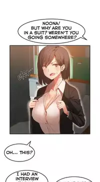 [Mx2J] Hari Dormitory Ch.0-30 (English) (Ongoing)