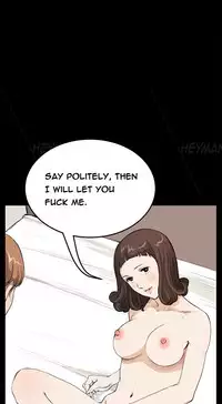 [Keum Sah Gong] Si-Eun Ch.1-41 (English)