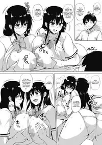 Eroge de Subete wa Kaiketsu Dekiru! Ch. 5