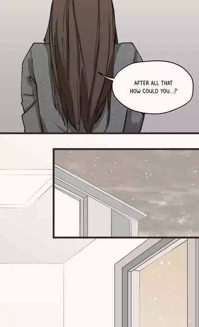 [Iceky] Dormant Desires