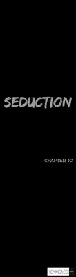 [Liangshan Bo] Seduction Ch.1-15 (English) (YoManga) (Ongoing)