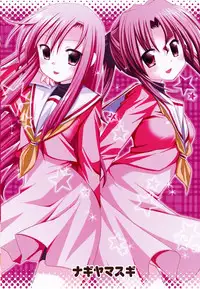 (C75) [Nagiyamasugi (Nagiyama)] Hinagiku no Himitsu 3 (Hayate no Gotoku!)