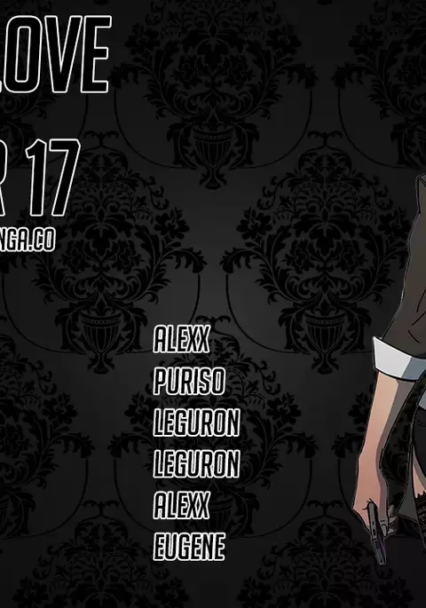 Refrain Love Ch.1-22