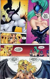 Igrat X (Wingbird) [Eng]