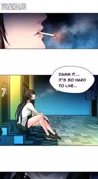 [Fantastic Whale] Twin Slave Ch.1-36 (English) (Ongoing)