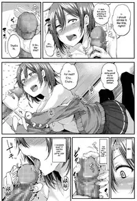 [Miyoshi] Yubikiri Genman | Pinky Promise (COMIC Koh 2016-07) [English] {NecroManCr}