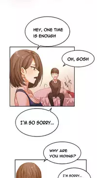 [Mx2J] Hari Dormitory Ch.0-13 (English) (Ongoing)