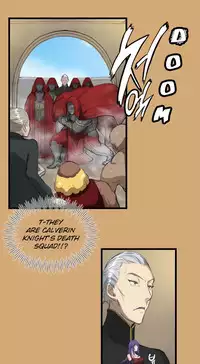 [Hong BanJang] Aharoo Ch.1-35 (English) (YoManga) (Ongoing)