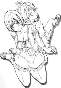 (C88) [Crank.In (Mizutani Tooru)] Love Me 1 [Chinese] [脸肿汉化组]