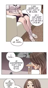 [Ramjak] Atonement Camp Ch.1-28 (English) (Ongoing)