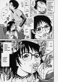 [Yanagawa Rio] Hanjuku Shoujo - Half Boiled Lolita [English]