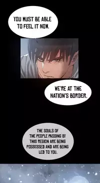 [Getty] Siren Ch.0-10 (English) (YoManga) (Ongoing)