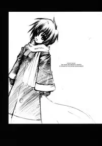 [CHRONOLOG&R-WORKS] WHY CAN'T I WAKE UP WITH YOU Ⅱ(Utawaremono)