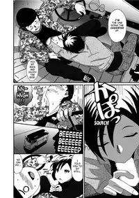 [Ryohzoh] Irodori - Colorful Dreams (English)