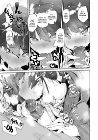 [Hyocorou] Melty Gaze [English] [Decensored] [Digital]