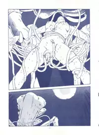 [ALPS (Various)] LOOK OUT 25 (Various)