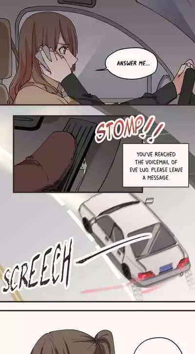 [Iceky] Dormant Desires