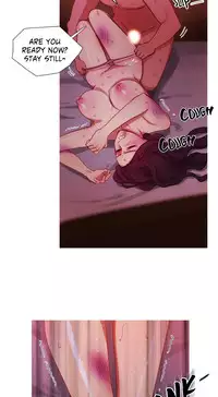 [PINKO] Scandal of the Witch Ch.1-30 (English) (Ongoing)