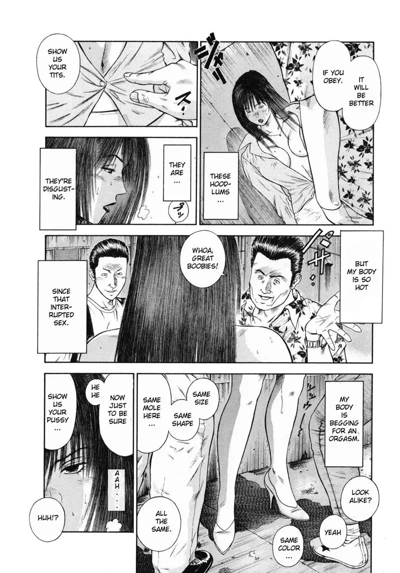 Shin Dorei Jokyoushi Mashou No Curriculum 20