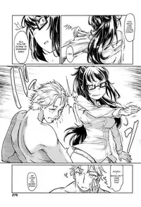 [SexyTurkey] Kumori Kagami (Girls forM Vol. 12) [English] [Zero Translations]