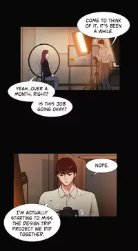 [PINKO] Scandal of the Witch Ch.1-30 (English) (Ongoing)