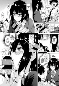 [Goban] Ikkyuu Nyuukon - Only My Oppai Soul [English]