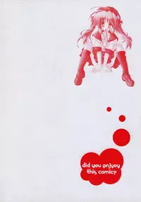 [Tanimura Marika] Touch up!