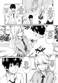 [Musashimaru] Honey Time [English] {doujin-moe.us}