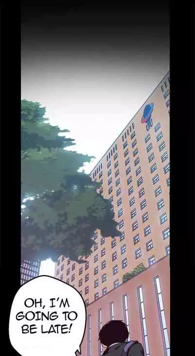 A Wonderful New World Ch.10/?