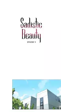 [The Jinshan] Sadistic Beauty Ch.1-17 (English) (Ongoing)