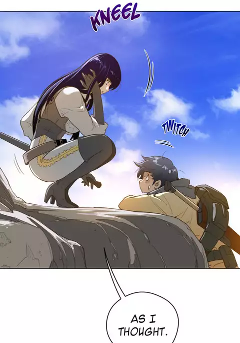 Perfect Half Ch.1-40